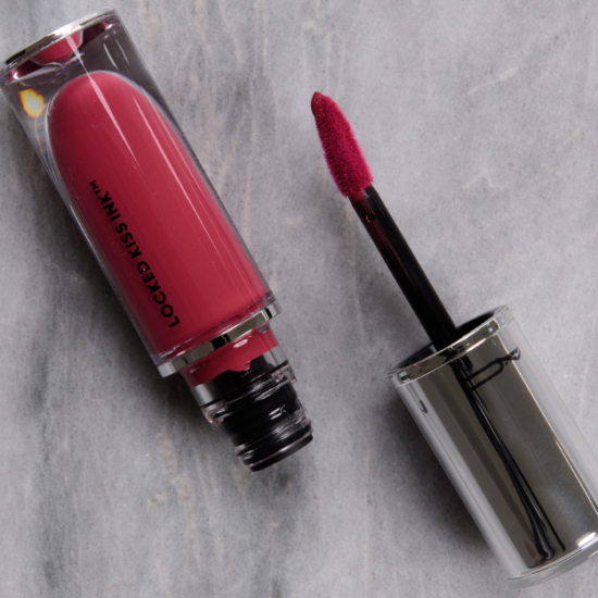 MAC Decadence Locked Kiss Ink 24HR Lipcolour
