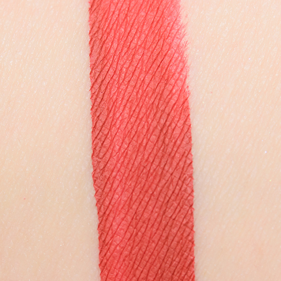 MAC Extra Chili Locked Kiss Ink 24HR Lipcolour
