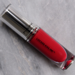 MAC Gossip Locked Kiss Ink 24HR Lipcolour