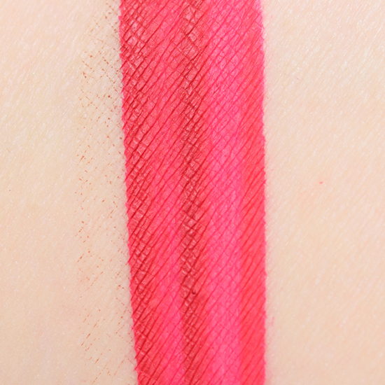 MAC Gossip Locked Kiss Ink 24HR Lipcolour