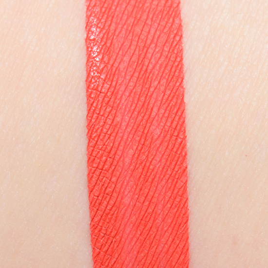 MAC Gutsy Locked Kiss Ink 24HR Lipcolour