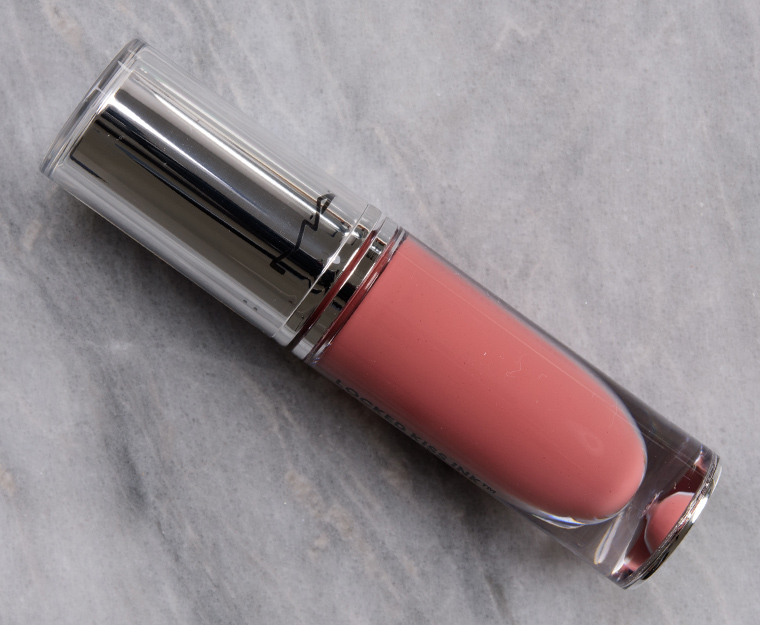MAC Mischief Locked Kiss Ink 24HR Lipcolour