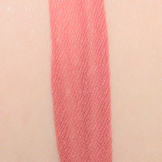 MAC Mischief Locked Kiss Ink 24HR Lipcolour