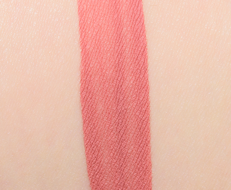 MAC Mischief Locked Kiss Ink 24HR Lipcolour