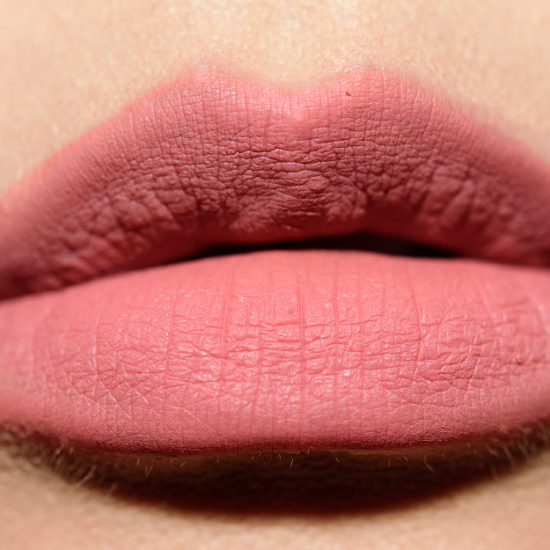 MAC Mischief Locked Kiss Ink 24HR Lipcolour