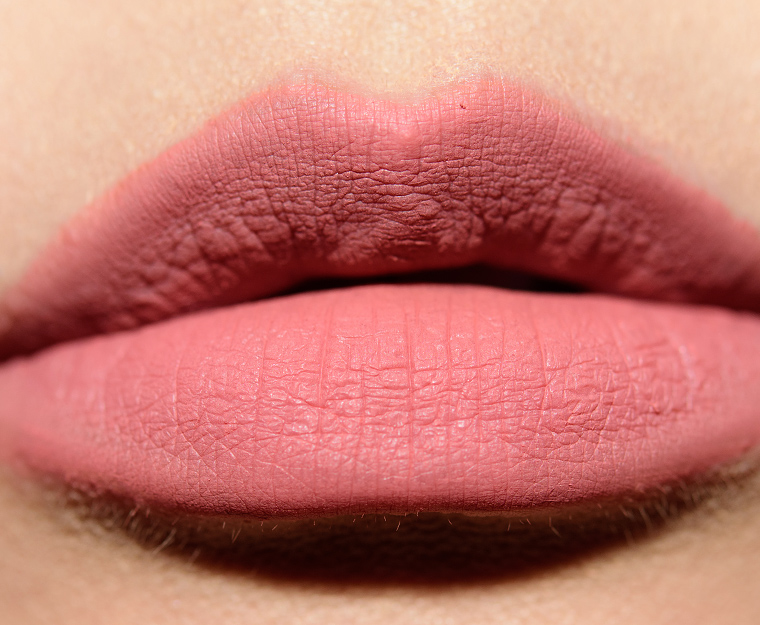 MAC Mischief Locked Kiss Ink 24HR Lipcolour