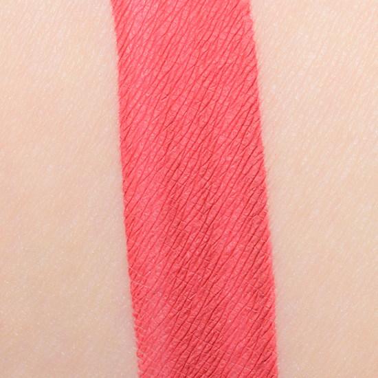 MAC Most Curious Locked Kiss Ink 24HR Lipcolour