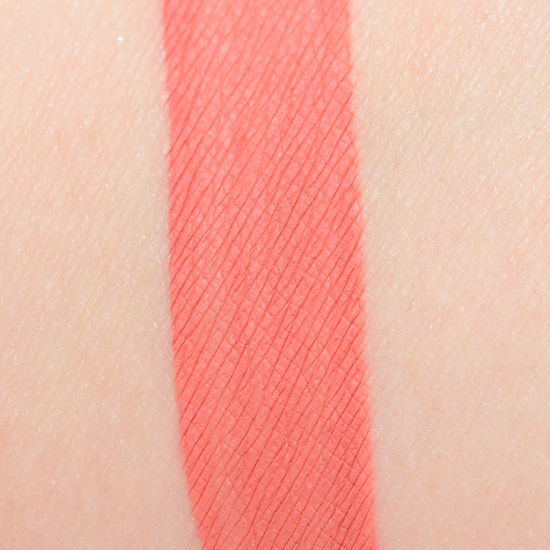 MAC Mull It Over and Over Locked Kiss Ink 24HR Lipcolour