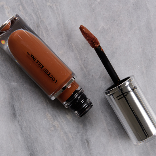 MAC Posh Locked Kiss Ink 24HR Lipcolour