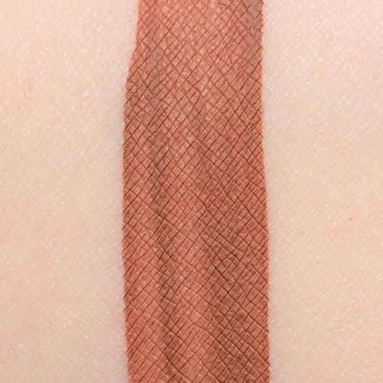 MAC Posh Locked Kiss Ink 24HR Lipcolour