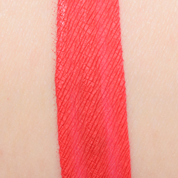MAC Ruby True Locked Kiss Ink 24HR Lipcolour