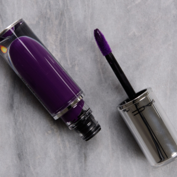 MAC Locked Kiss Ink 24HR Lipcolour Sardonic