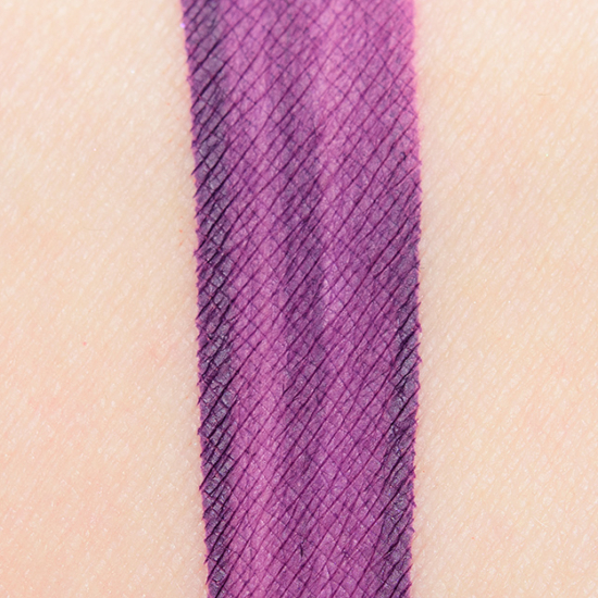 MAC Sardonic Locked Kiss Ink 24HR Lipcolour