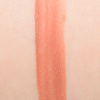 MAC Teaser Locked Kiss Ink 24HR Lipcolour