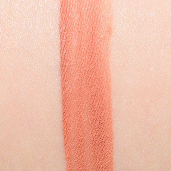MAC Teaser Locked Kiss Ink 24HR Lipcolour