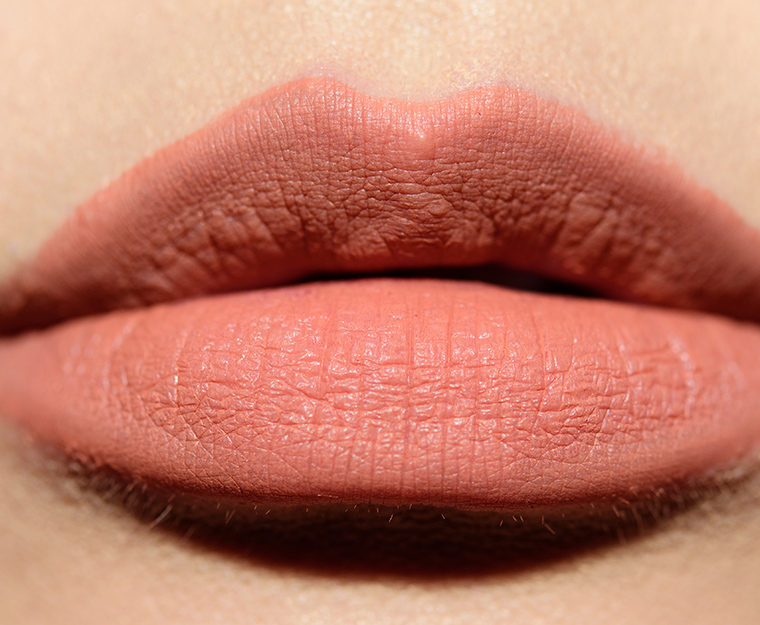 MAC Teaser Locked Kiss Ink 24HR Lipcolour