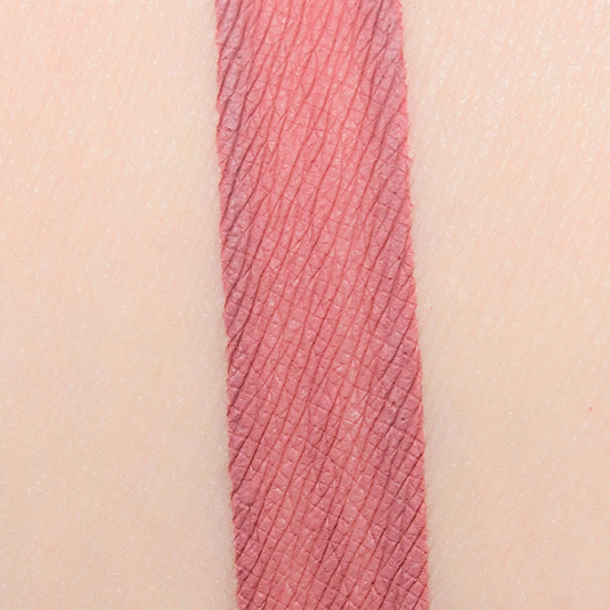 MAC Upgraded Locked Kiss Ink 24HR Lipcolour