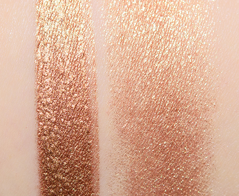 Pat McGrath Bronze Bijoux FetishEYES Longwear Liquid Eye Shadow
