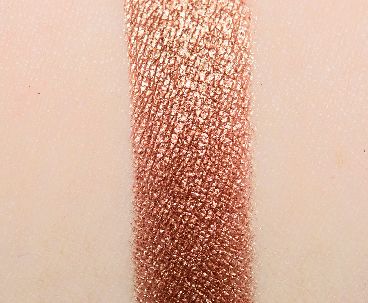 Pat McGrath Bronze Fantasy EYEdols Eyeshadow