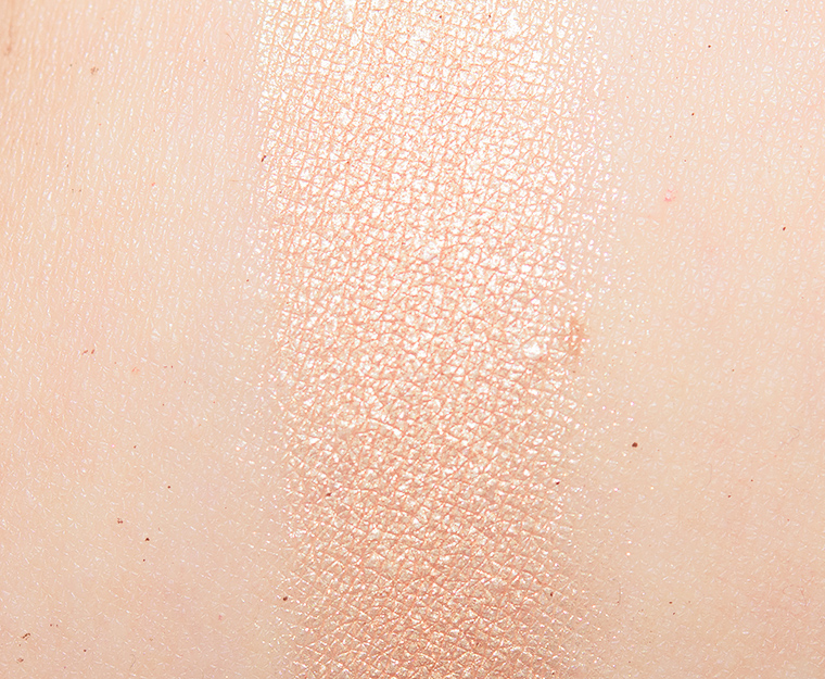 Pat McGrath Champagne Desire EYEdols Eyeshadow