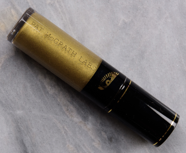 Pat McGrath Cosmic Chartreuse FetishEYES Longwear Liquid Eye Shadow