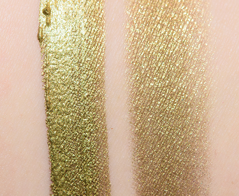 Pat McGrath Cosmic Chartreuse FetishEYES Longwear Liquid Eye Shadow