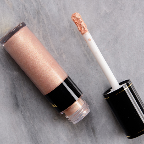 Pat McGrath FetishEYES Longwear Liquid Eye Shadow Divine Champagne