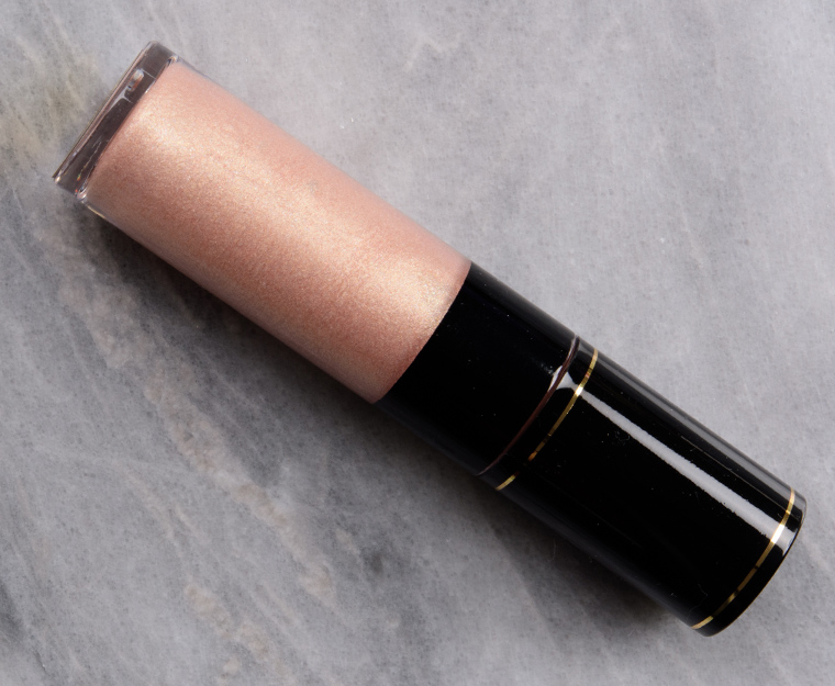 Pat McGrath Divine Champagne FetishEYES Longwear Liquid Eye Shadow