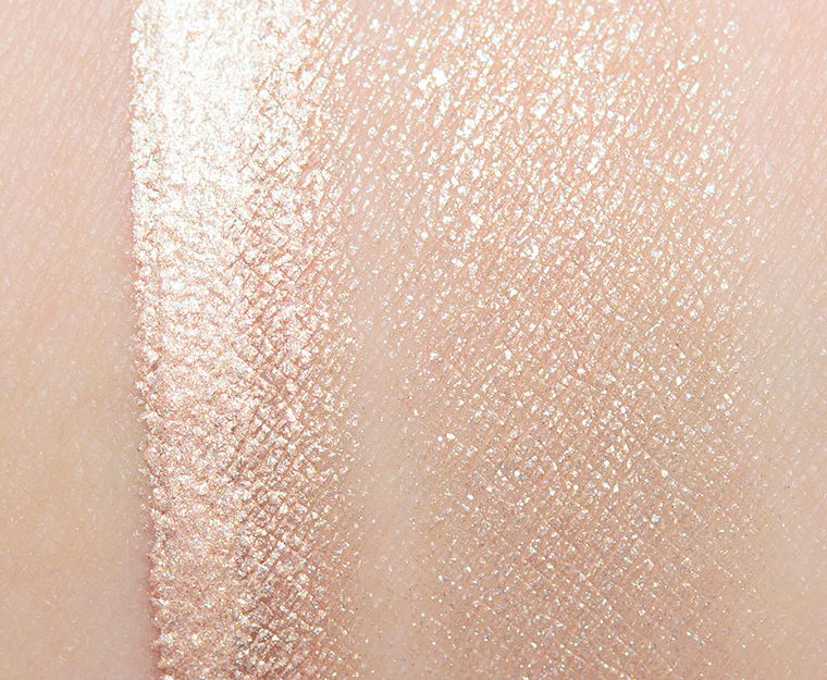Pat McGrath Divine Champagne FetishEYES Longwear Liquid Eye Shadow