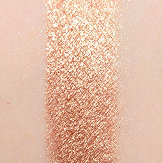 Pat McGrath Honey Lustre EYEdols Eyeshadow