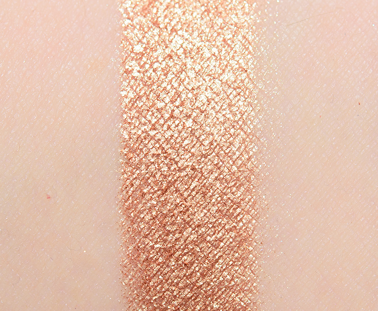 Pat McGrath Honey Lustre EYEdols Eyeshadow