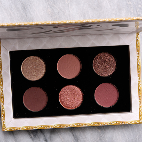 Pat McGrath Iconic Infatuation MTHRSHP Eyeshadow Palette