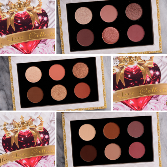 Pat Mcgrath Love