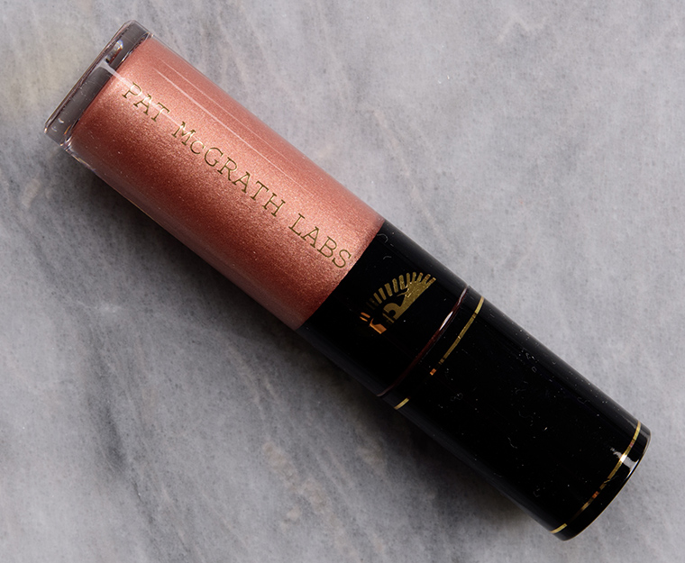 Pat McGrath Luna Rose FetishEYES Longwear Liquid Eye Shadow