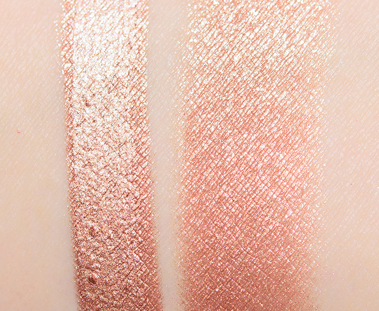 Pat McGrath Luna Rose FetishEYES Longwear Liquid Eye Shadow