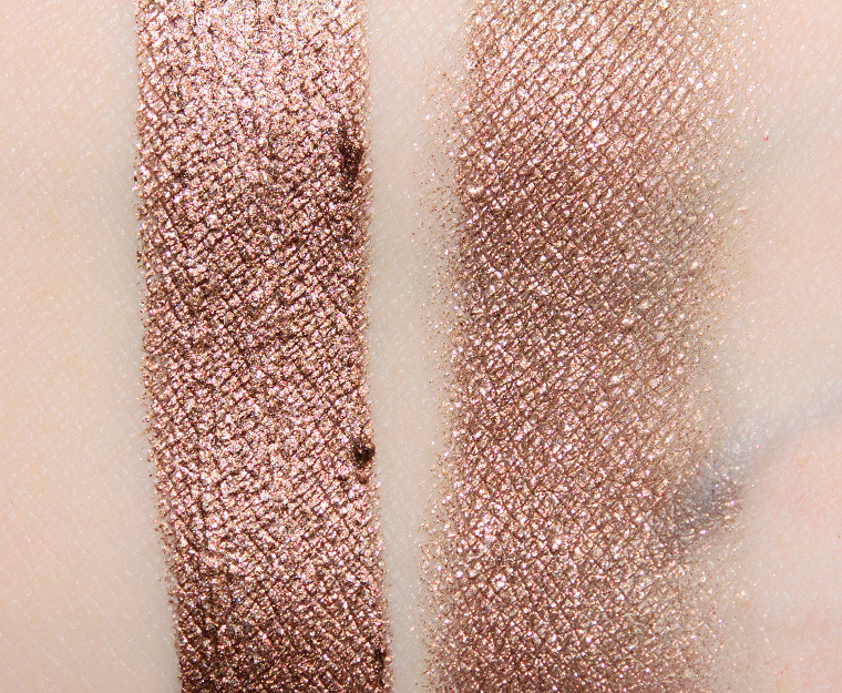 Pat McGrath Platinum Bronze FetishEYES Longwear Liquid Eye Shadow