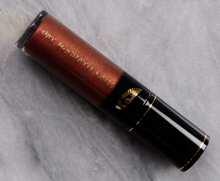 Pat McGrath Smouldering Seduction FetishEYES Longwear Liquid Eye Shadow