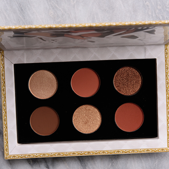 Pat McGrath Sublime Seduction MTHRSHP Eyeshadow Palette