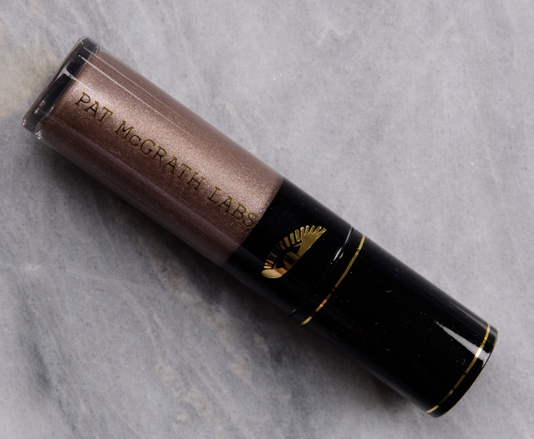 Pat McGrath Twilight Platinum FetishEYES Longwear Liquid Eye Shadow