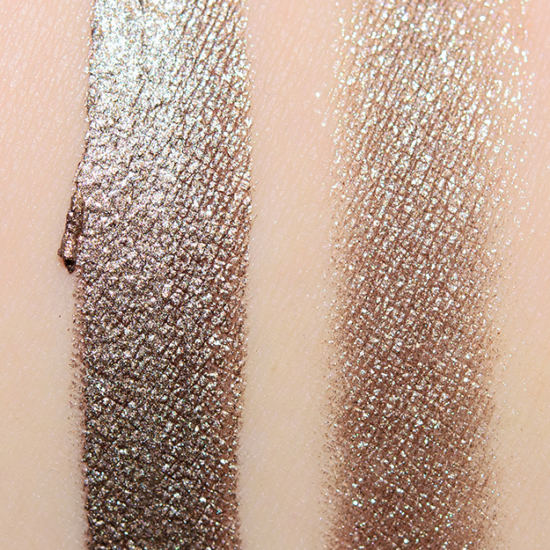 Pat McGrath Twilight Platinum FetishEYES Longwear Liquid Eye Shadow