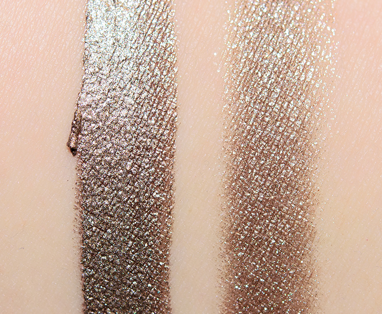 Pat McGrath Twilight Platinum FetishEYES Longwear Liquid Eye Shadow