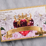 Pat McGrath Velvet Liaison MTHRSHP Eyeshadow Palette