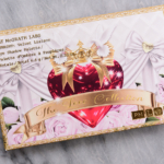 Pat McGrath Velvet Liaison MTHRSHP Eyeshadow Palette