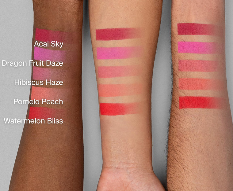 Haus Labs Color Fuse Blush Now Available