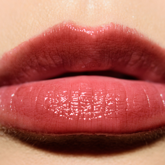 YSL Candy Glaze Lip Gloss Stick Cacao No Boundary (03)