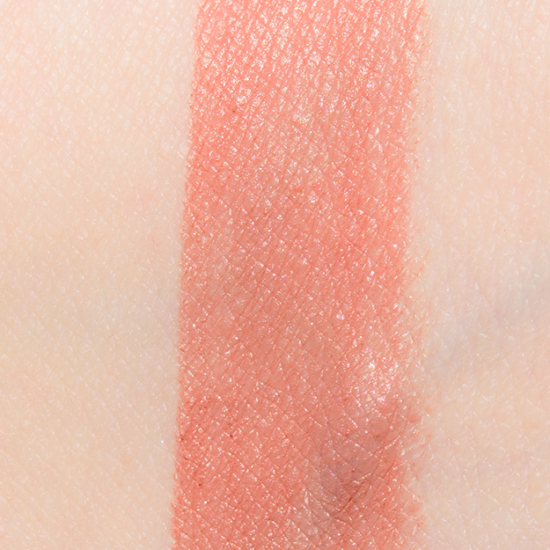 YSL Exploding Nude (317) The Slim Velvet Radical Matte Lipstick
