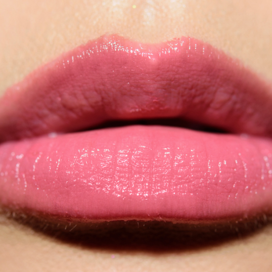 YSL Rouge Volupte Shine Oil-in-Stick Pulsing Rosehip (162)