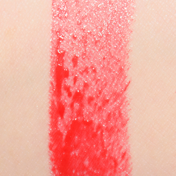 YSL Red Crush (10) Candy Glaze Lip Gloss Stick