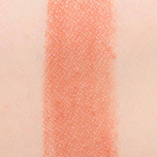 YSL Vibe in Amber (316) The Slim Velvet Radical Matte Lipstick