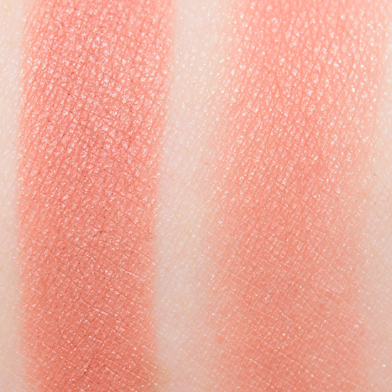 Chanel Caractere #1 Eyeshadow and Blush Shade